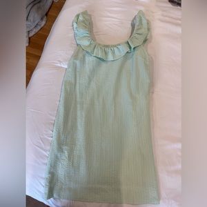 Sara Campbell Dress
